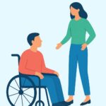 Як спілкуватися з людьми з інвалідністю: 10 порад психолога