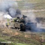 Обстановка на фронті 10 жовтня: ворог просунувся на Дніпропетровщині, Запоріжжі і Донеччині, втратив 1120 солдатів, кількість боїв зросла 4 Обстановка на фронті 10 жовтня: ворог просунувся на Дніпропетровщині, Запоріжжі і Донеччині, втратив 1120 солдатів, кількість боїв зросла