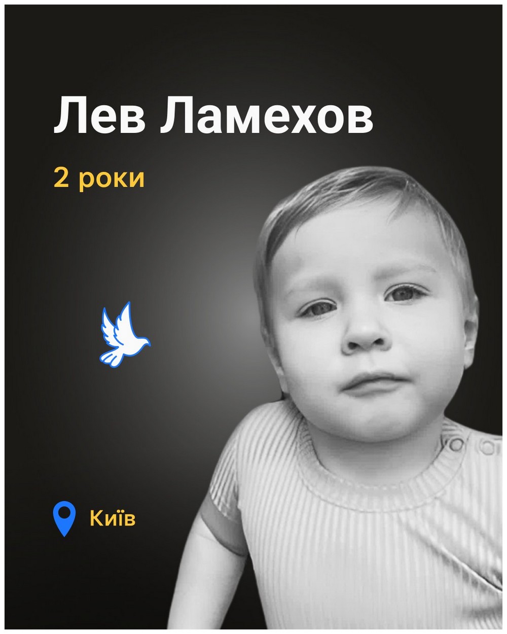 Лев Ламехов Лев Ламехов