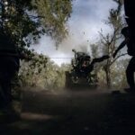 Обстановка на фронті 12 жовтня: окупанти просунулися в трьох населених пунктах на Донеччині та Запоріжжі, втратили 1240 солдатів за добу