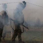 Обстановка на фронті 13 жовтня: ЗСУ відкинули ворога біля 4 населених пунктів, окупанти теж мають просування, втратили 1 140 солдатів за добу
