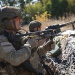 Обстановка на фронті 11 жовтня: кількість боїв зростає, ворог втратив 1 060 солдатів за добу