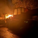 Ворог вдарив по авто енергетиків на Чернігівщині: є загиблі і поранені