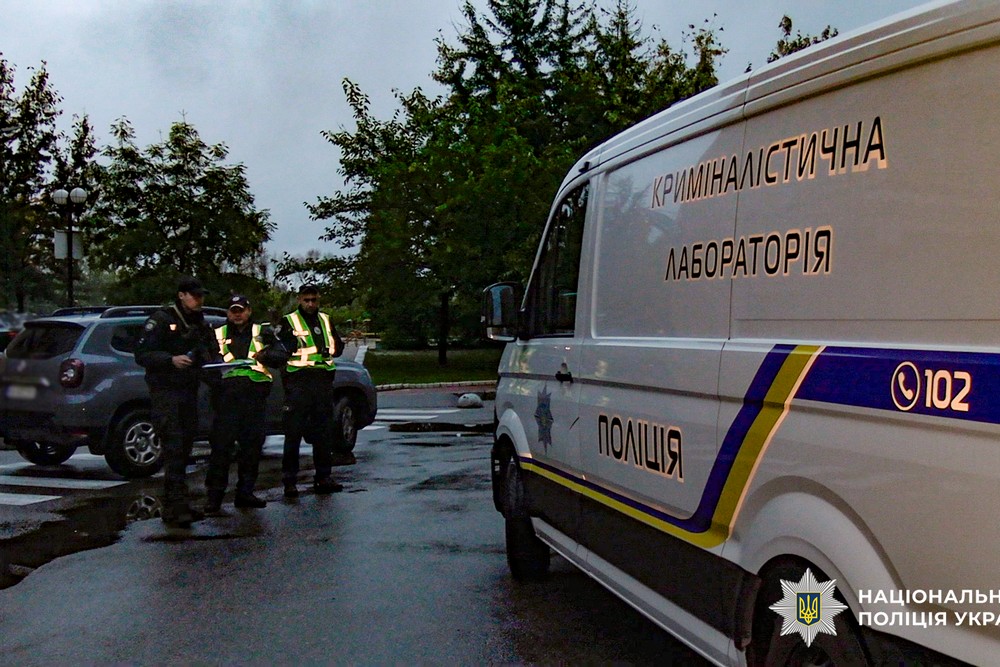 В авто у Києві виявили тіло блогера