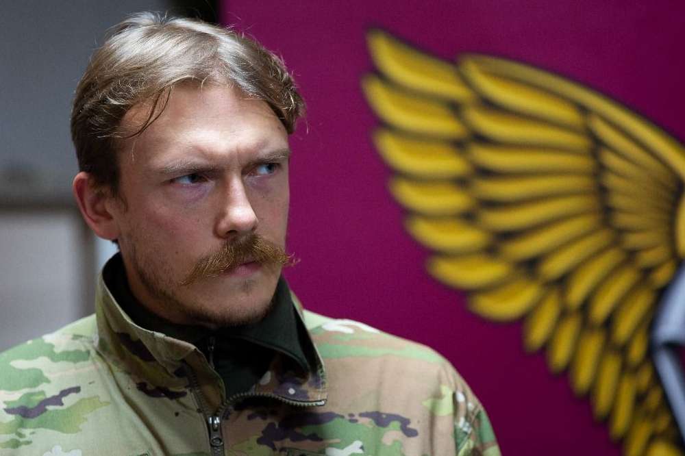 Про контрнаступ ЗСУ на Добропіллі прозвітував Сирський 