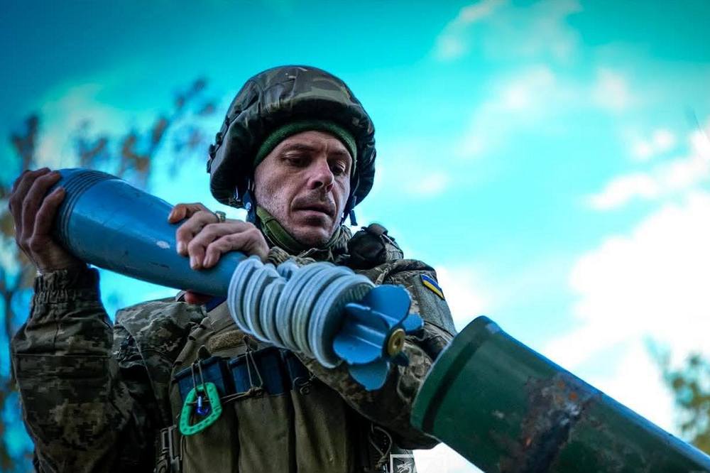 У зведенні Генштабу ЗСУ з’явилися нові напрямки на фронті - деталі