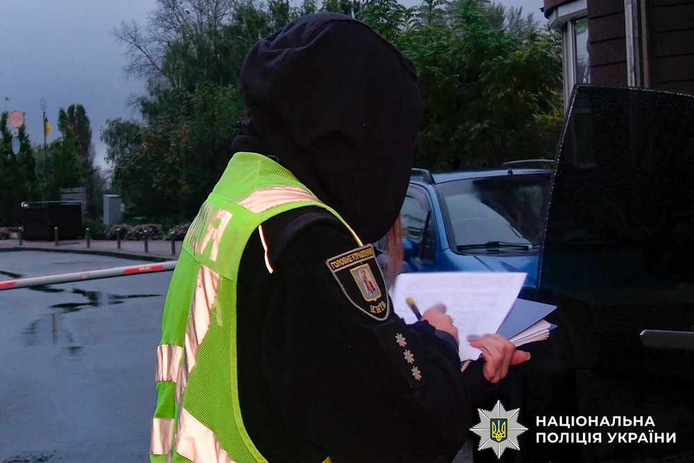 В авто у Києві виявили тіло блогера