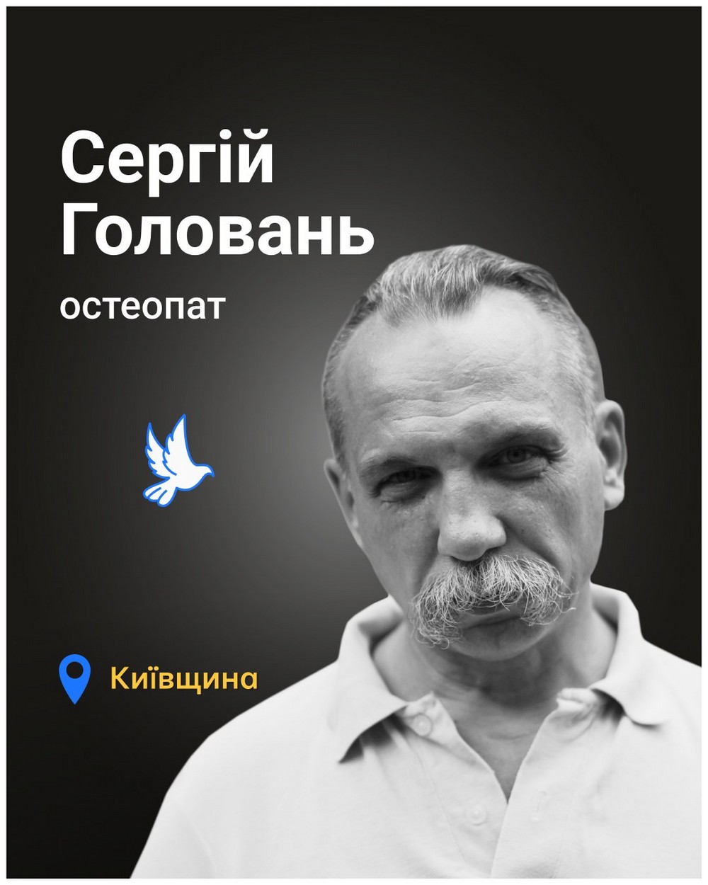 Сергій Головань Сергій Головань