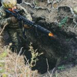 Обстановка на фронті 20 жовтня: ворог просунувся на Дніпропетровщині і Запоріжжі, втратив 890 солдатів за добу