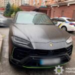 В авто у Києві виявили тіло блогера з простреленою головою