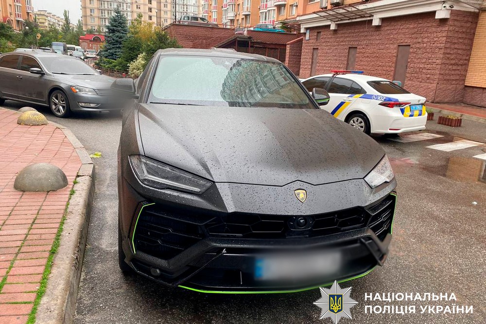 В авто у Києві виявили тіло блогера з простреленою головою 1 В авто у Києві виявили тіло блогера з простреленою головою
