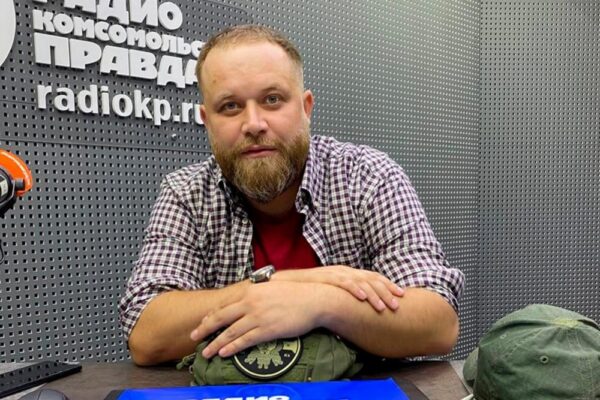 На окупованому Запоріжжі ліквідовано російського пропагандиста, якого нагороджував Путін