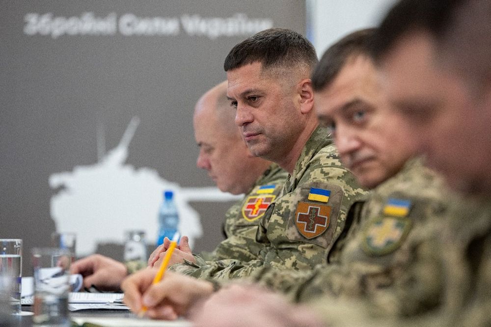 На фронті суттєво розширена "кілл-зона" - скільки вона вже сягає відповів Сирський