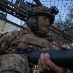 Обстановка на фронті 16 жовтня: ЗСУ відкинули ворога на Донеччині, сталося 184 боєзіткнення