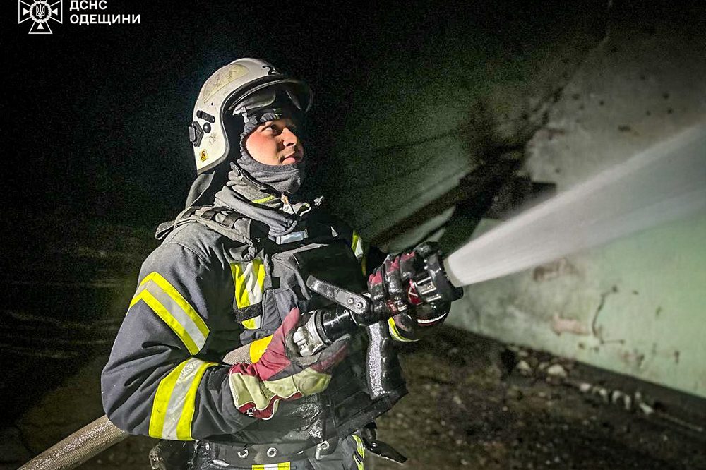 Окупанти вперше застосували КАБи по Одещині - в ОВА розповіли про нову загрозу