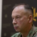 На фронті суттєво розширена “кілл-зона” – скільки вона вже сягає відповів Сирський