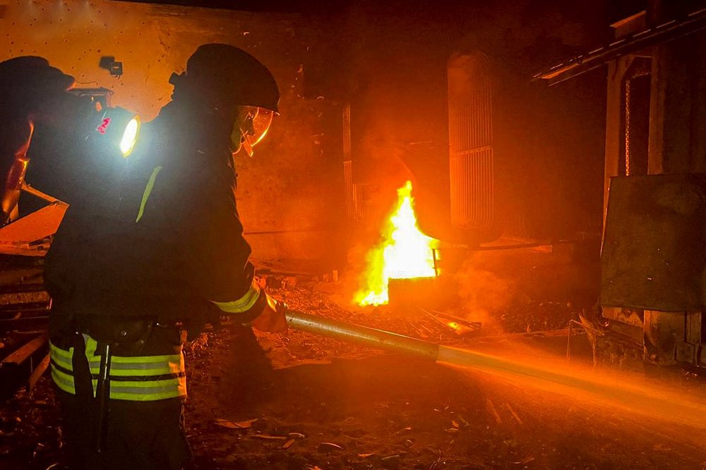 Окупанти вперше застосували КАБи по Одещині - в ОВА розповіли про нову загрозу 1 Окупанти вперше застосували КАБи по Одещині - в ОВА розповіли про нову загрозу