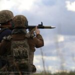 Обстановка на фронті 19 жовтня: кількість боєзіткнень дуже висока, ворог штурмує Покровськ, втратив 1000 солдатів за добу