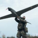 Обстановка на фронті 22 жовтня: ворог окупував село на Запоріжжі, ЗСУ відсунули росіян на Покровському напрямку