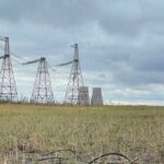 Блекаут на ЗАЕС завершився: живлення станції відновлено – Світлана Гринчук