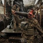 Повномасштабна війна в Україні триває