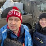 Хоробро працювали в гарячих точках Дніпропетровщини і Донеччини: про вбитих російським дроном журналістів розповіли у «Пролісці»