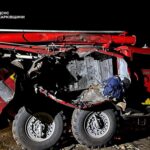 Окупанти вдарили по рятувальникам на Харківщині: загинув командир, п’ятеро постраждалих (фото)