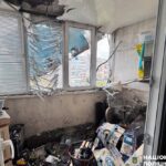 Жах на Херсонщині: 35 постраждалих, 100 понівечених будинків, автобуси, тролейбуси, депо, «швидкі», банки… (фото)
