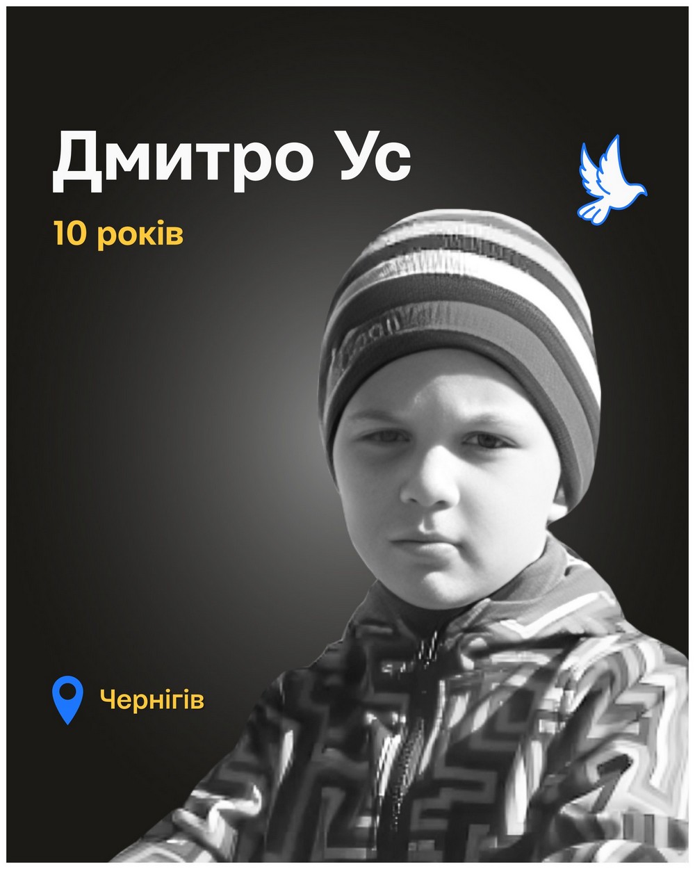 Дмитро Ус