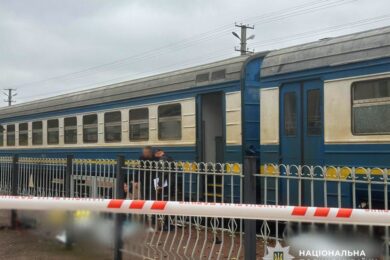 Смертельний вибух в Овручі на вокзалі: хто загинув і як все відбувалося 1 Смертельний вибух в Овручі на