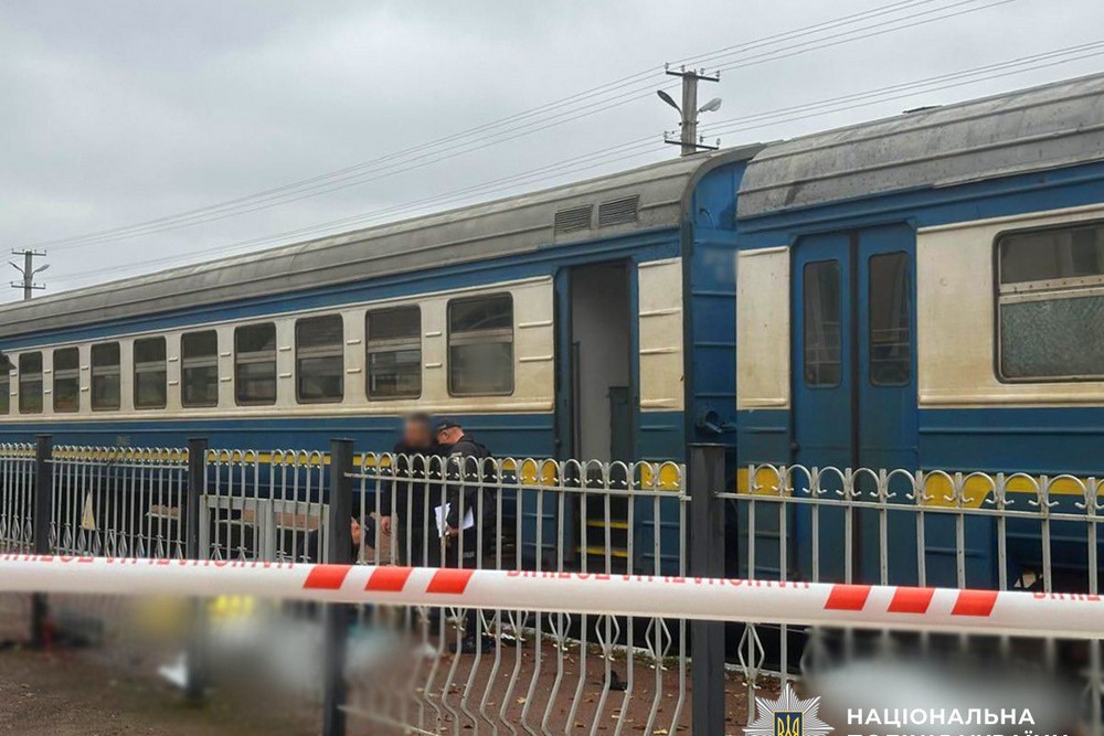 Смертельний вибух в Овручі на вокзалі: хто загинув і як все відбувалося
