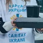 Безкоштовні гарячі обіди у Сумах – хто, де і коли може отримати