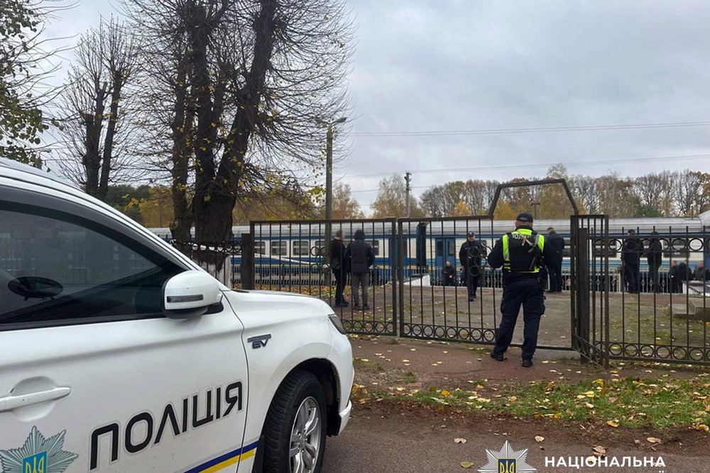 Смертельний вибух в Овручі на вокзалі: хто загинув і як все відбувалося Смертельний вибух в Овручі на вокзалі: хто загинув і як все відбувалося