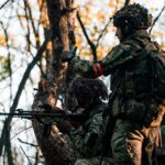 Обстановка на фронті 31 жовтня: ворог просунувся на Донеччині та Запоріжжі, втратив 970 солдатів за добу