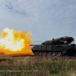 Обстановка на фронті 26 жовтня: ворог просунувся на Дніпропетровщині, Запоріжжі і Донеччині, втратив 900 солдатів за добу