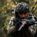 Обстановка на фронті 30 жовтня: ЗСУ відкинули ворога на Покровському напрямку, росіяни просунулися на Запоріжжі і біля Покровська