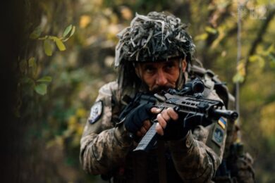 Обстановка на фронті 30 жовтня: ЗСУ відкинули ворога на Покровському напрямку, росіяни просунулися на Запоріжжі і біля Покровська