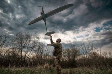 Обстановка на фронті 27 жовтня: ворог просунувся біля трьох населених пунктів на Донеччині, втратив 800 солдатів за добу