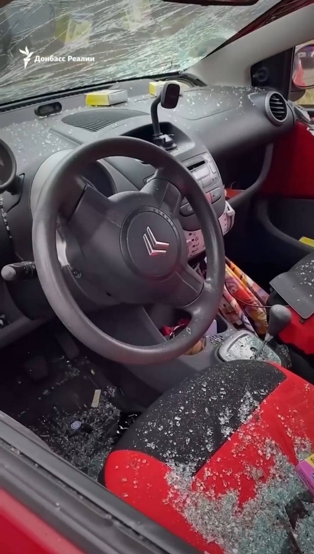 Окупанти вбили у Слов’янську волонтерку, яка допомагала дітям, літнім людям та тваринам (фото)26164035022751 n Окупанти вбили у Слов’янську волонтерку, яка допомагала дітям, літнім людям та тваринам (фото)