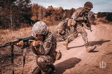 Обстановка на фронті 29 жовтня: росіяни прорвалися в Мирноград, просунулися у Покровську і на Дніпропетровщині