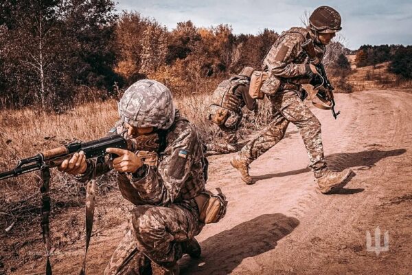 Обстановка на фронті 29 жовтня: росіяни прорвалися в Мирноград, просунулися у Покровську і на Дніпропетровщині