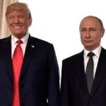 Путін схилив Трампа на бік України своєю промовою на Алясці – FT