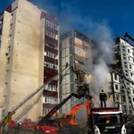 Командували ракетним ударом по багатоповерхівці в Умані – оголошено підозру двом російським полковникам
