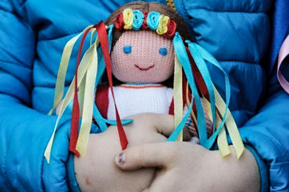 В Україну повернули групу дітей із спецшколи, депортованих до Росії - ОП