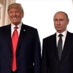 Зустріч Трампа і Путіна на Алясці – у Росії зробили нову заяву щодо війни в Україні
