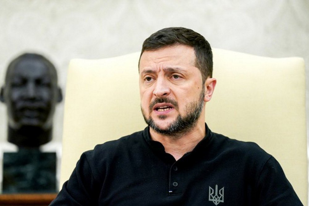 Нове засідання "Рамштайн" – коли відбудеться і що обговорять розповів Зеленський 