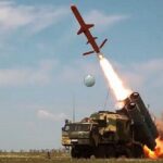 Україна вдарила крилатими ракетами Нептун по двом об’єктам РФ – МВС