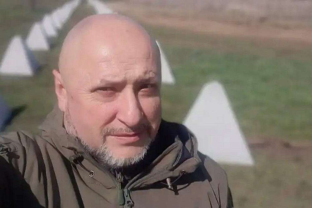 Окупанти намагаються відкрити новий напрямок наступу на Запоріжжі – Сили оборони Півдня 1 Окупанти намагаються відкрити новий напрямок наступу на Запоріжжі – Сили оборони Півдня