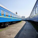 Ворог знову атакує залізницю: рух потягів через Сумщину організовано зміненими маршрутами