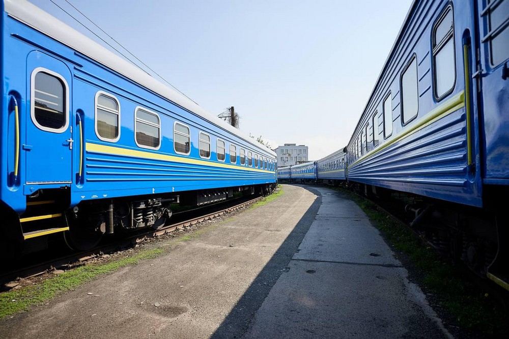 Ворог знову атакує залізницю: рух потягів через Сумщину організовано зміненими маршрутами 1 Ворог знову атакує залізницю: рух потягів через Сумщину організовано зміненими маршрутами